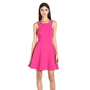 NWT French Connection Primrose Dress sz4